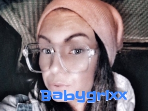 Babygrlxx