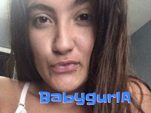 BabygurlA