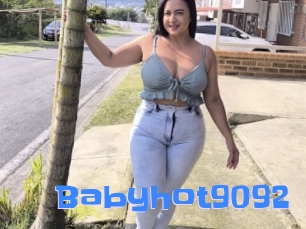 Babyhot9092