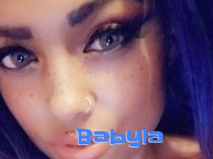 Babyla