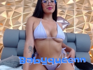 Babyqueenn
