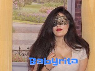 babyrita Mausi Privat