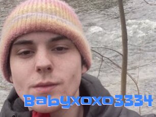 Babyxoxo3334