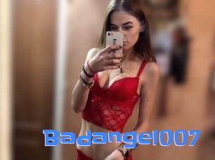 Badangel007