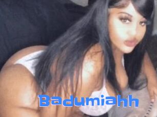 Badumiahh