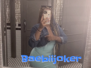 Baebiijoker