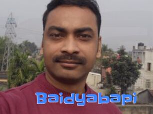 Baidyabapi
