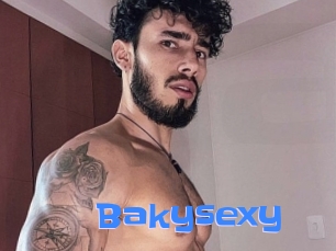 Bakysexy