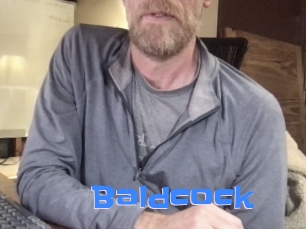 Baldcock