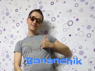 Bananchik
