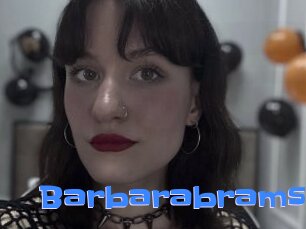 Barbarabrams