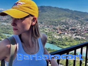 barbaracart Mausi Privat