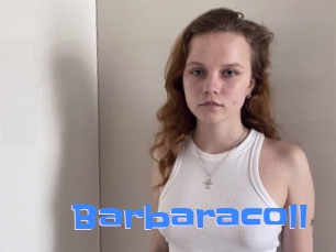 Barbaracoll