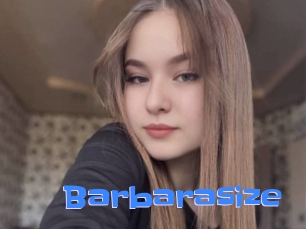 Barbarasize