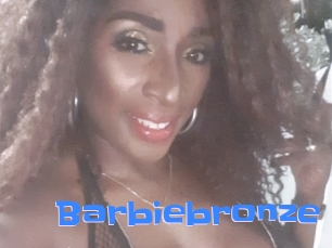 Barbiebronze