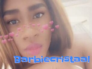 Barbiecristaal