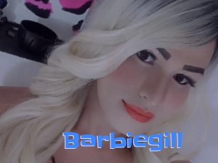 Barbiegill