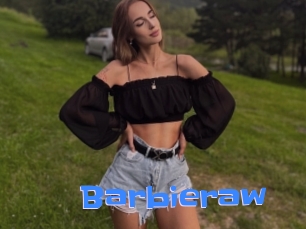 barbieraw Mausi Privat