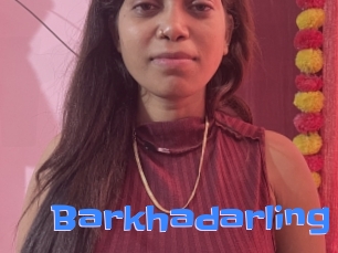 Barkhadarling