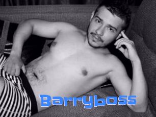 Barryboss