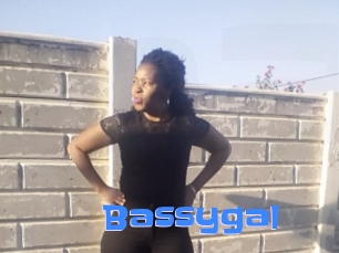 Bassygal