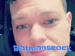 Batmanscock