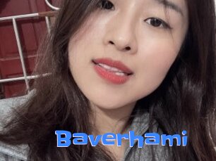 Baverhami