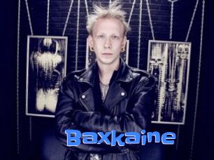 Baxkaine