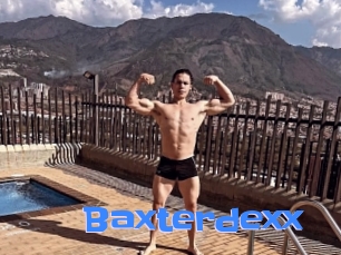 Baxterdexx