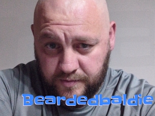 Beardedbaldie