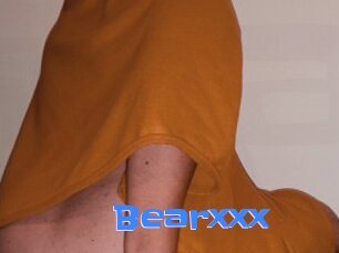 Bearxxx