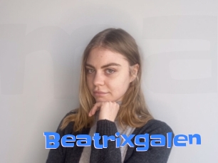 Beatrixgalen