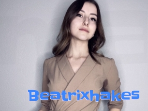 Beatrixhakes