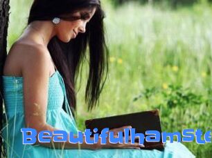 Beautifulhamste
