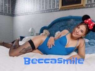 Beccasmile