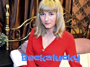 Beckalucky