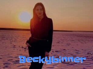 Beckybinner