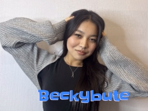 Beckybute