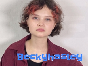 Beckyhastey