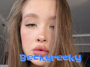 Beckyrecky