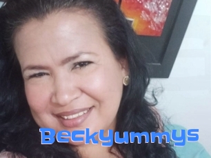 Beckyummys