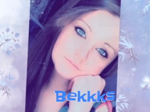 Bekkks