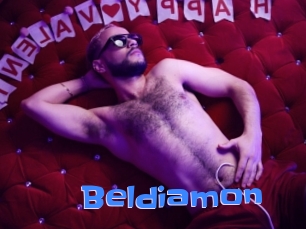 Beldiamon