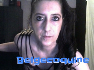 belgecoquine Mausi Privat