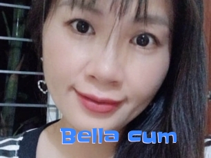 Bella_cum