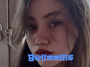 Bellaallis