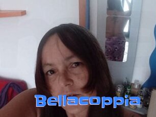 bellacoppia Mausi Privat