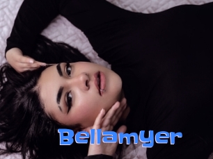 bellamyer Mausi Privat