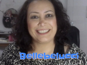 Bellebelucci