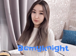 Bemyknight